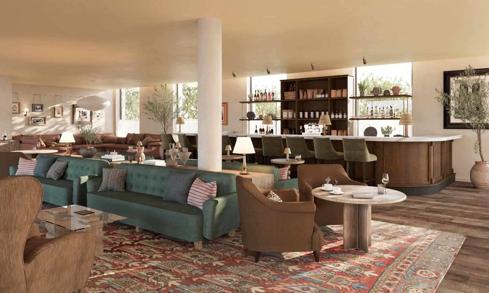 Wilde Aparthotels Cambridge City Centre Exterior foto